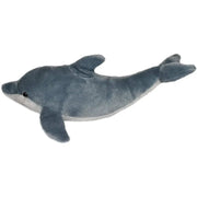 Dolphin Stuffed Animal - 8" - Land to Coast