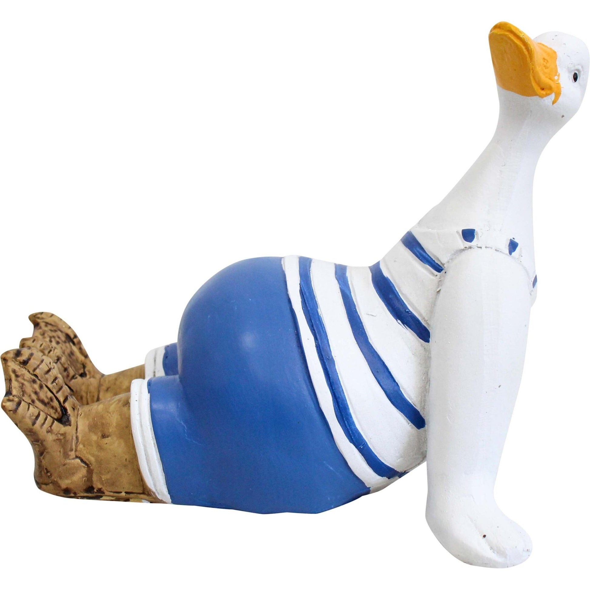 Duck Arthur Decor - Land to Coast