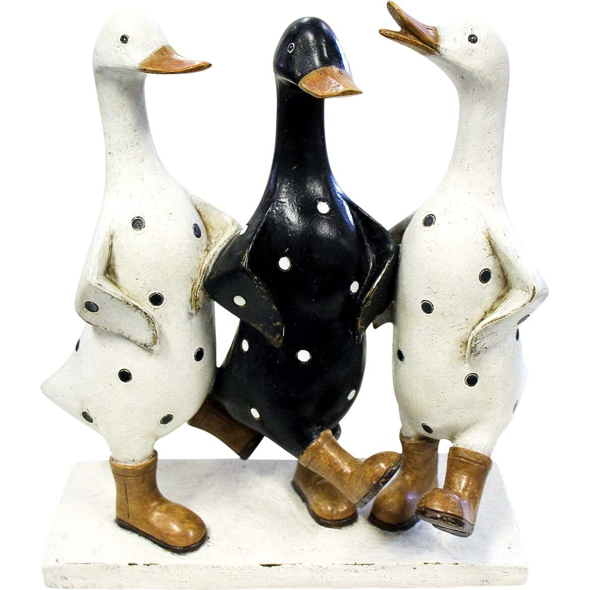 Duck Friends - Land to Coast