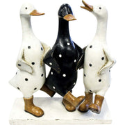 Duck Friends - Land to Coast