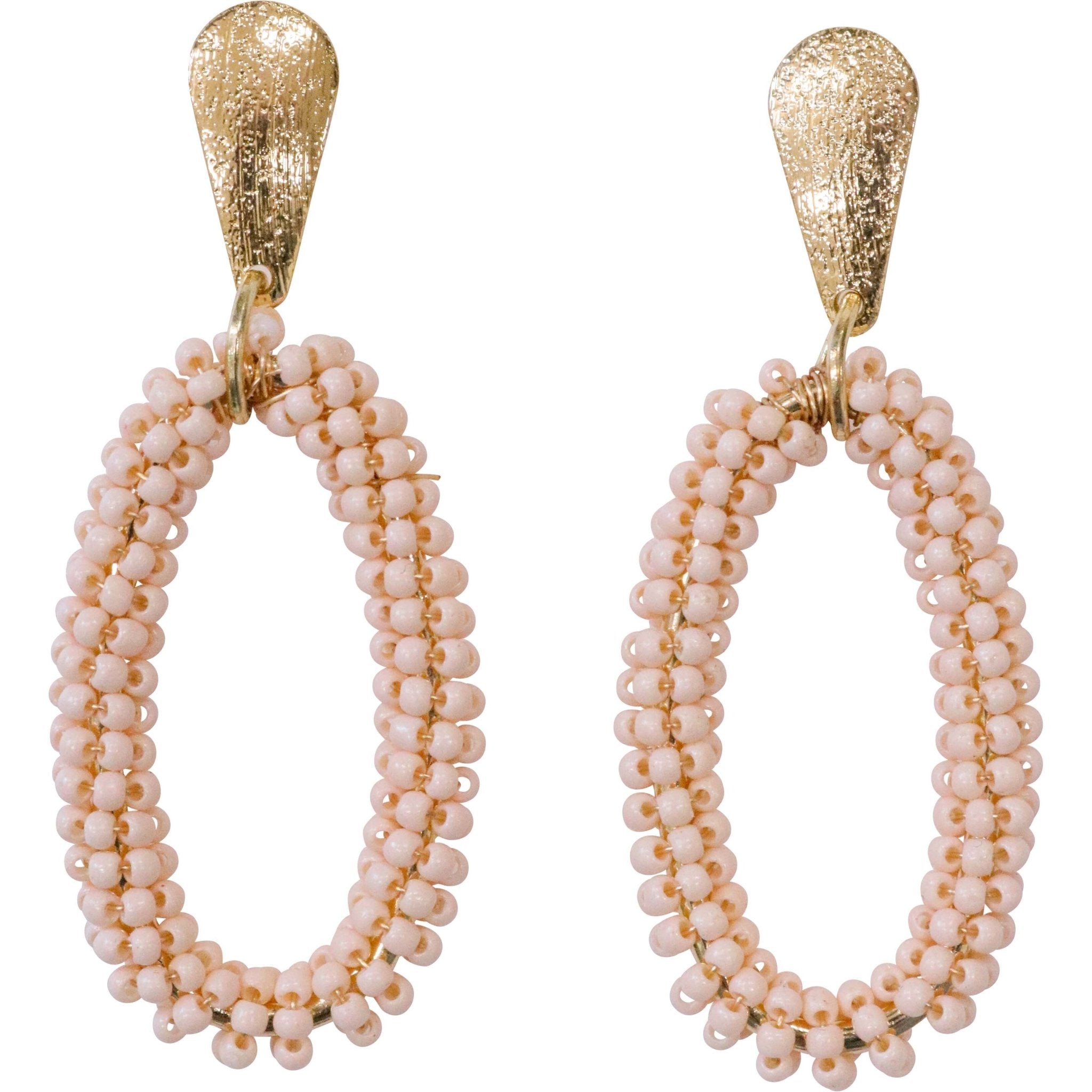 Earrings Autumn - Land to Coast