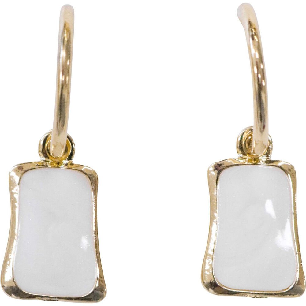 Earrings Pearl Modine - Land to Coast