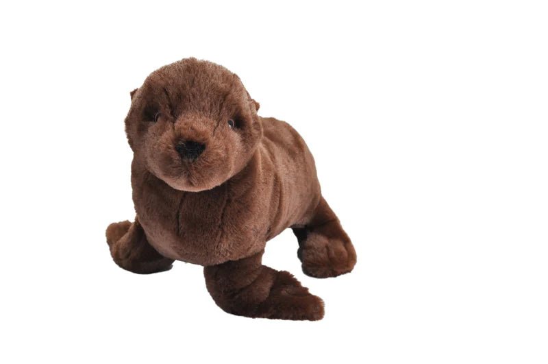 Ecokins Sea Lion Stuffed Animal - 12" - Land to Coast