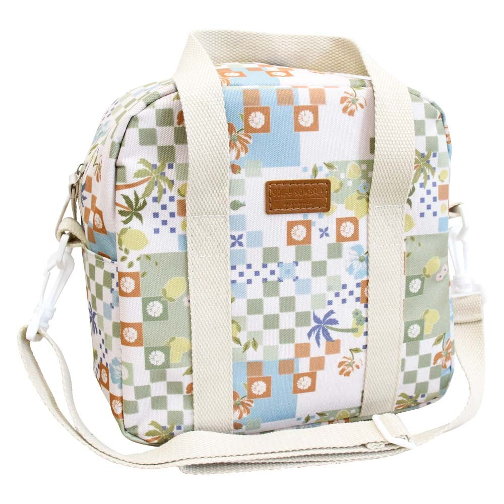 Lunch Cooler Bag Corfu office, school, or even a casual picnic.