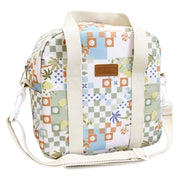 Lunch Cooler Bag Corfu office, school, or even a casual picnic.