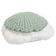 Trinket Box Crab Ceramic Coastal Gift