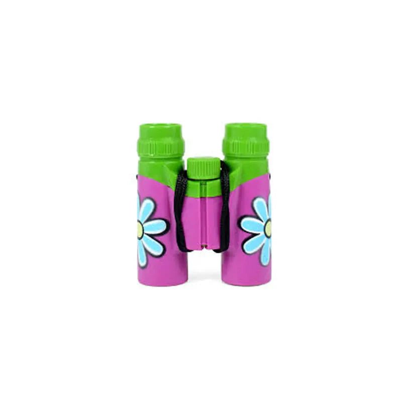 Flower Binoculars - Land to Coast