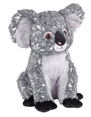 Foilkins Koala Stuffed Animal - 12" - Land to Coast