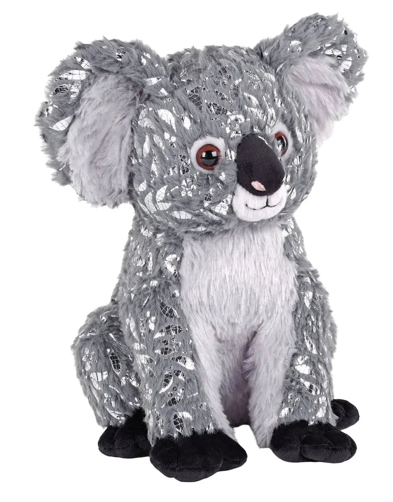 Foilkins Koala Stuffed Animal - 12" - Land to Coast