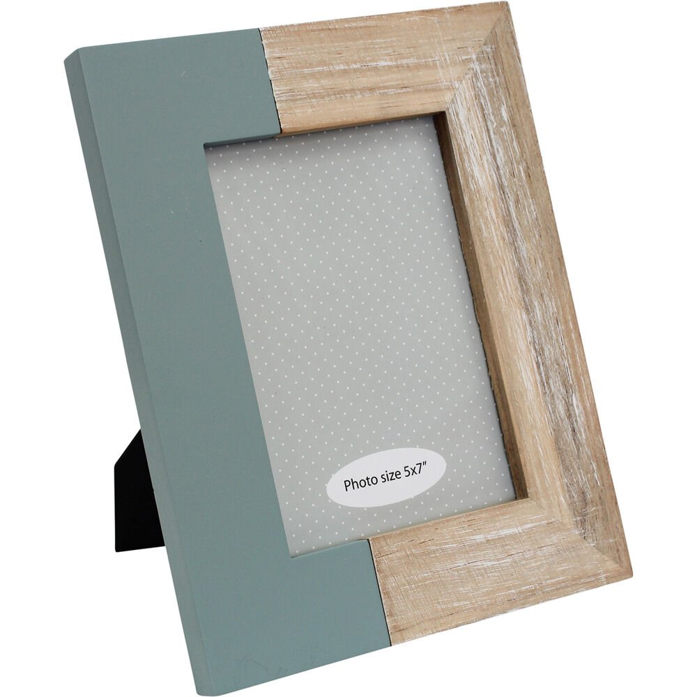 Frame Modern Denim Side 5x7 - Land to Coast