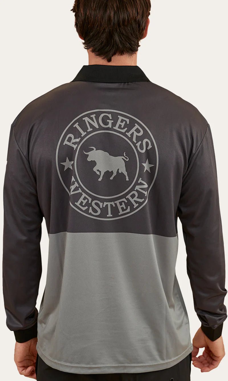 Halls Creek Unisex Fishing Jersey - Magnum - Land to Coast
