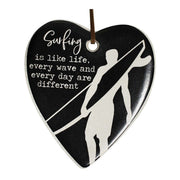 Hang Heart Surfing - Land to Coast