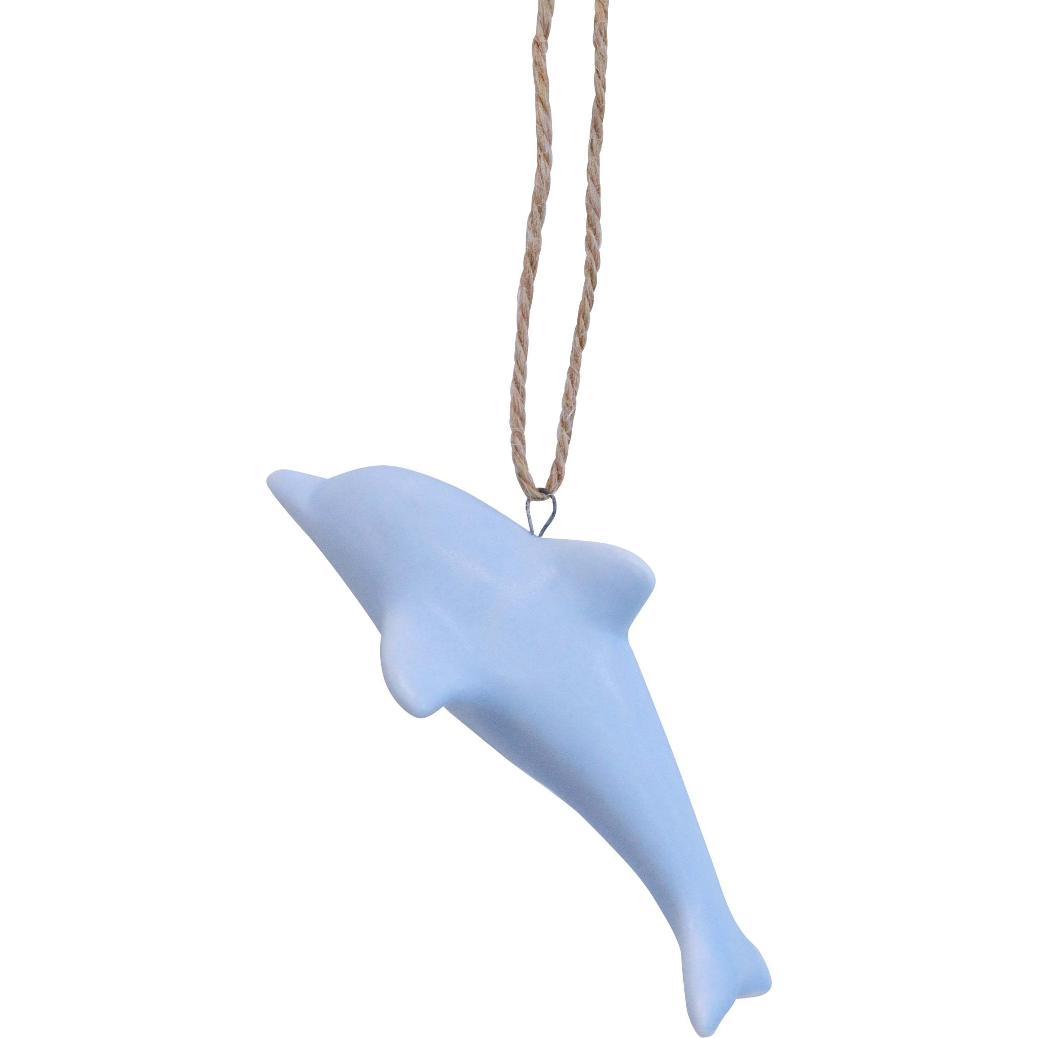 Hanging Dolphin Tidal - Land to Coast