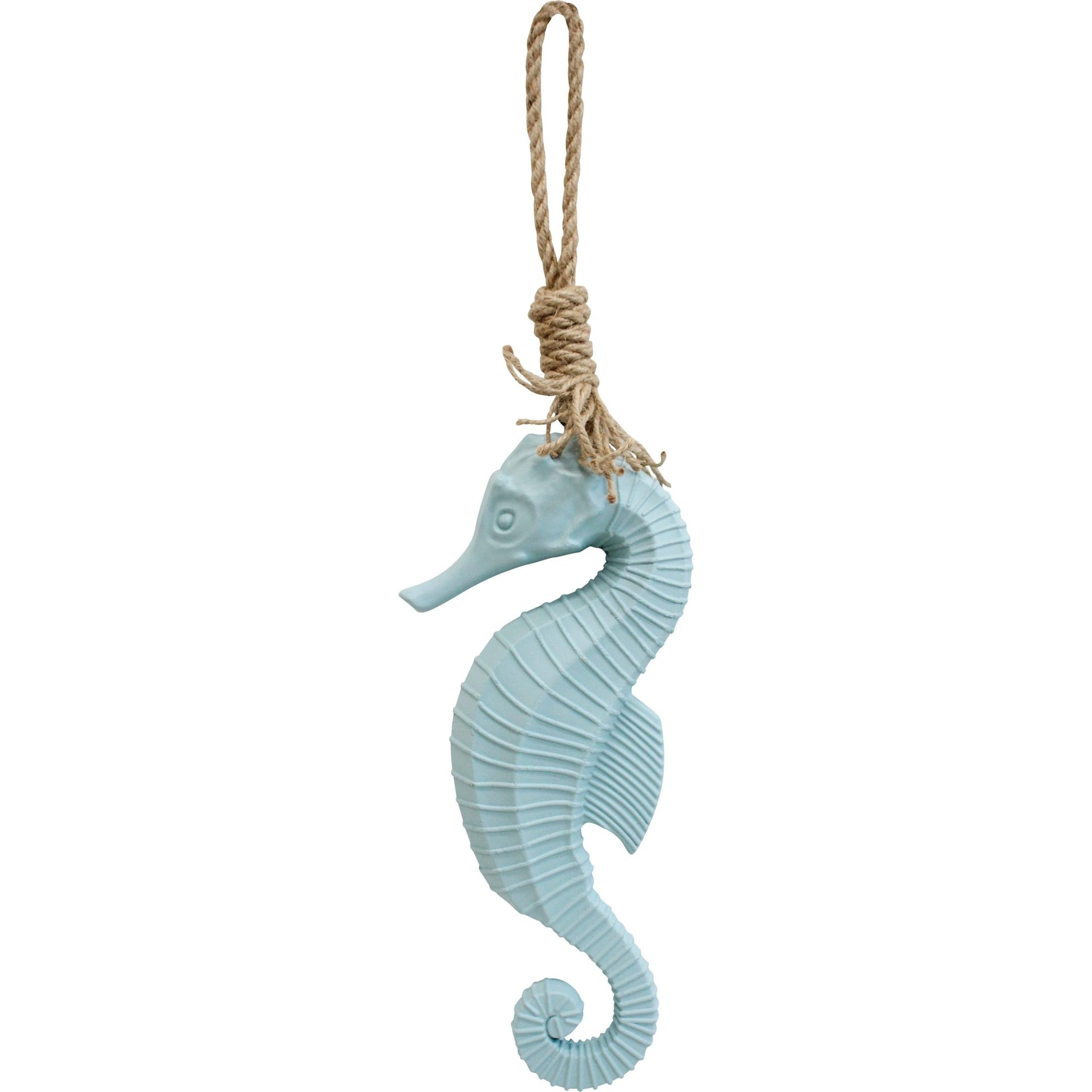 Hanging Seahorse Ocean - Land to Coast