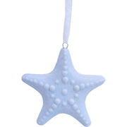 Hanging Starfish Tidal - Land to Coast