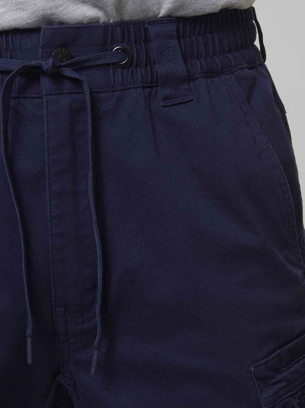 Hard Yakka 3056 ToughMaxx Work Mid Length Shorts Navy Y05165 - Land to Coast