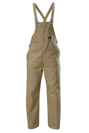 Hard Yakka - Bib & Brace Overalls - Y01010 - Land to Coast