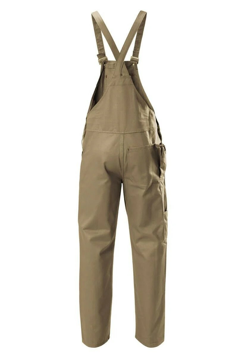 Hard Yakka - Bib & Brace Overalls - Y01010 - Land to Coast