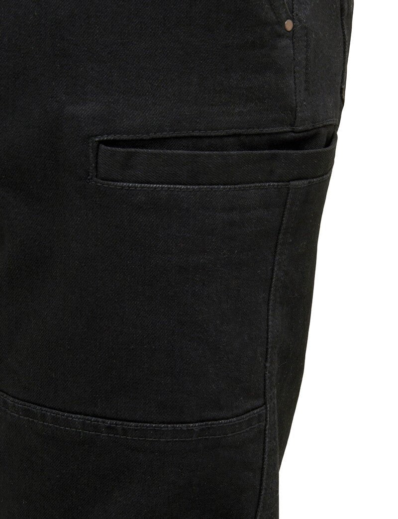 Hard Yakka Mens Dyneema Slim Work Pants Tough Ultra High Strength Jean Y03400 - Land to Coast