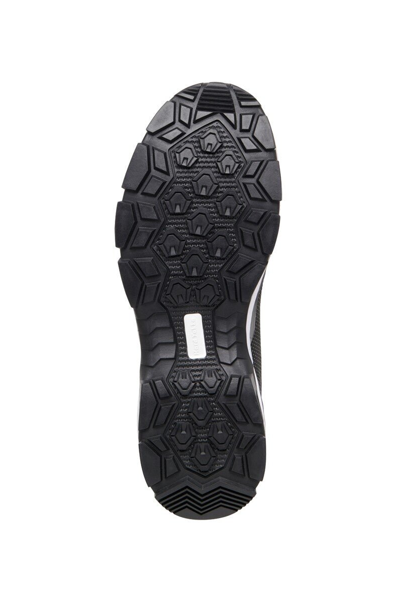 Hard Yakka Mens Icon Safety Toe Shoe Mesh Reflective Light Weight Comfort Y60190 - Land to Coast