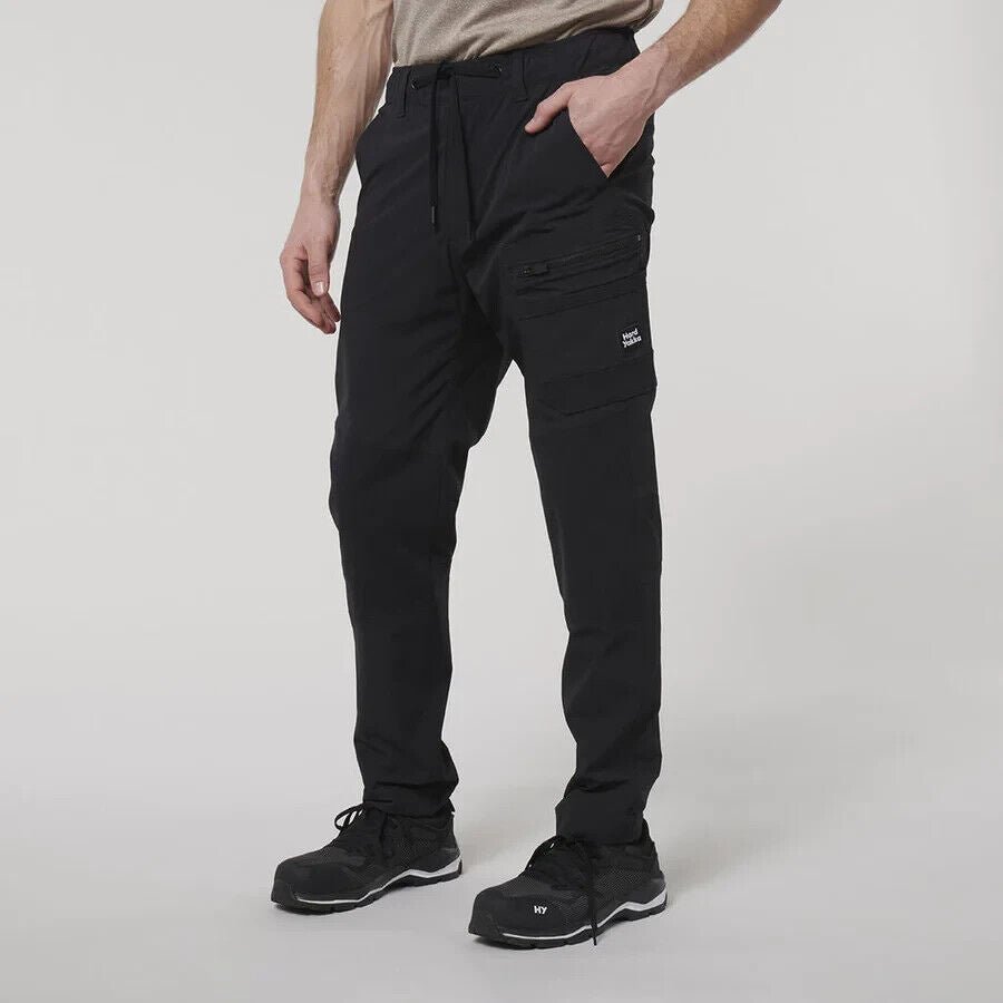 Hard Yakka Mens Stretch Stylish Durable Quick Dry Lightweight X Pant Y02205 - Land to Coast