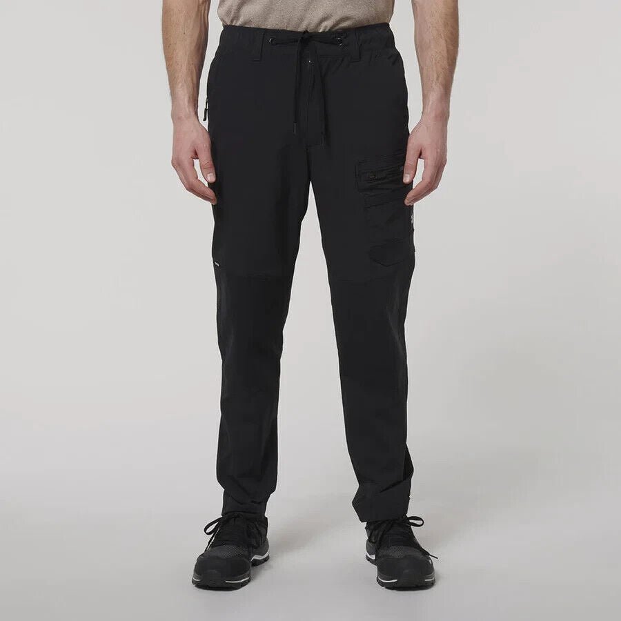 Hard Yakka Mens Stretch Stylish Durable Quick Dry Lightweight X Pant Y02205 - Land to Coast