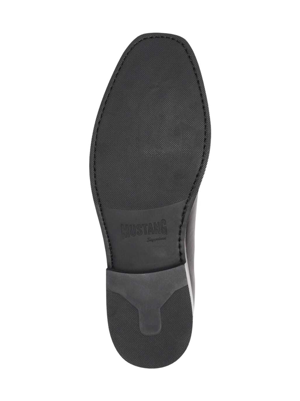 Hard Yakka Mustang Men’s Work Boot Black Y61061 - Land to Coast