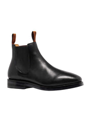 Hard Yakka Mustang Men’s Work Boot Black Y61061 - Land to Coast