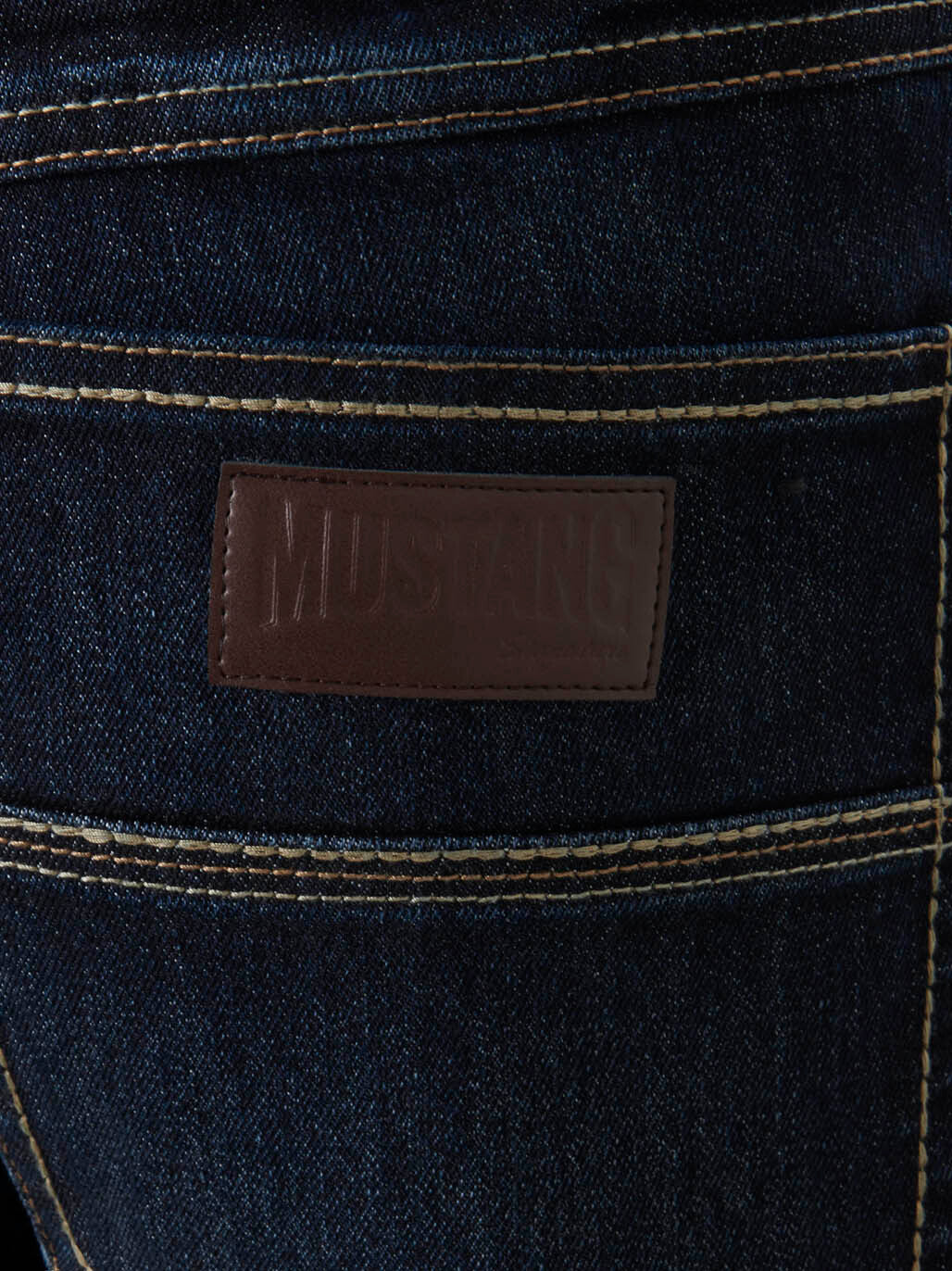 Hard Yakka Mustang Signature Jeans Indigo Y03057 - Land to Coast