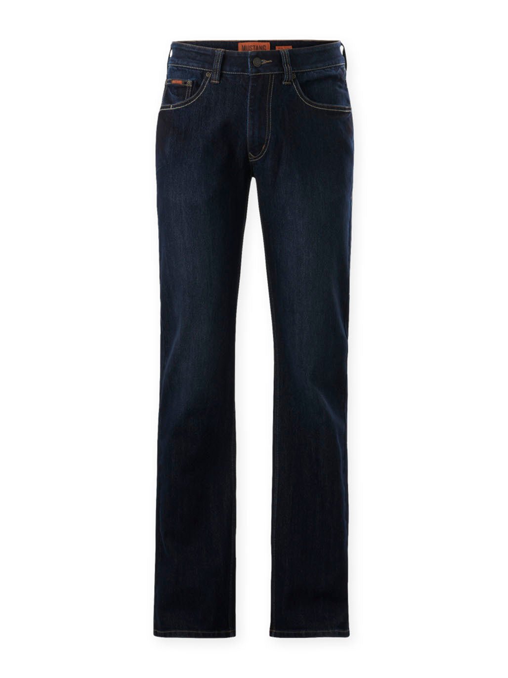 Hard Yakka Mustang Signature Jeans Indigo Y03057 - Land to Coast
