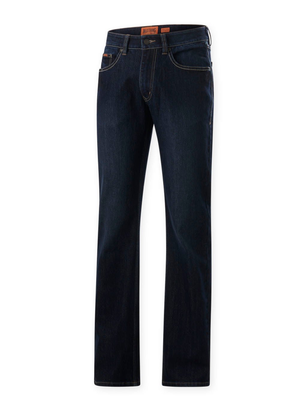 Hard Yakka Mustang Signature Jeans Indigo Y03057 - Land to Coast