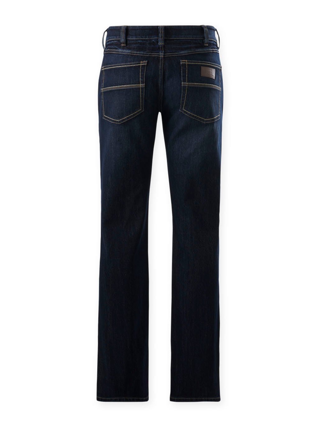 Hard Yakka Mustang Signature Jeans Indigo Y03057 - Land to Coast