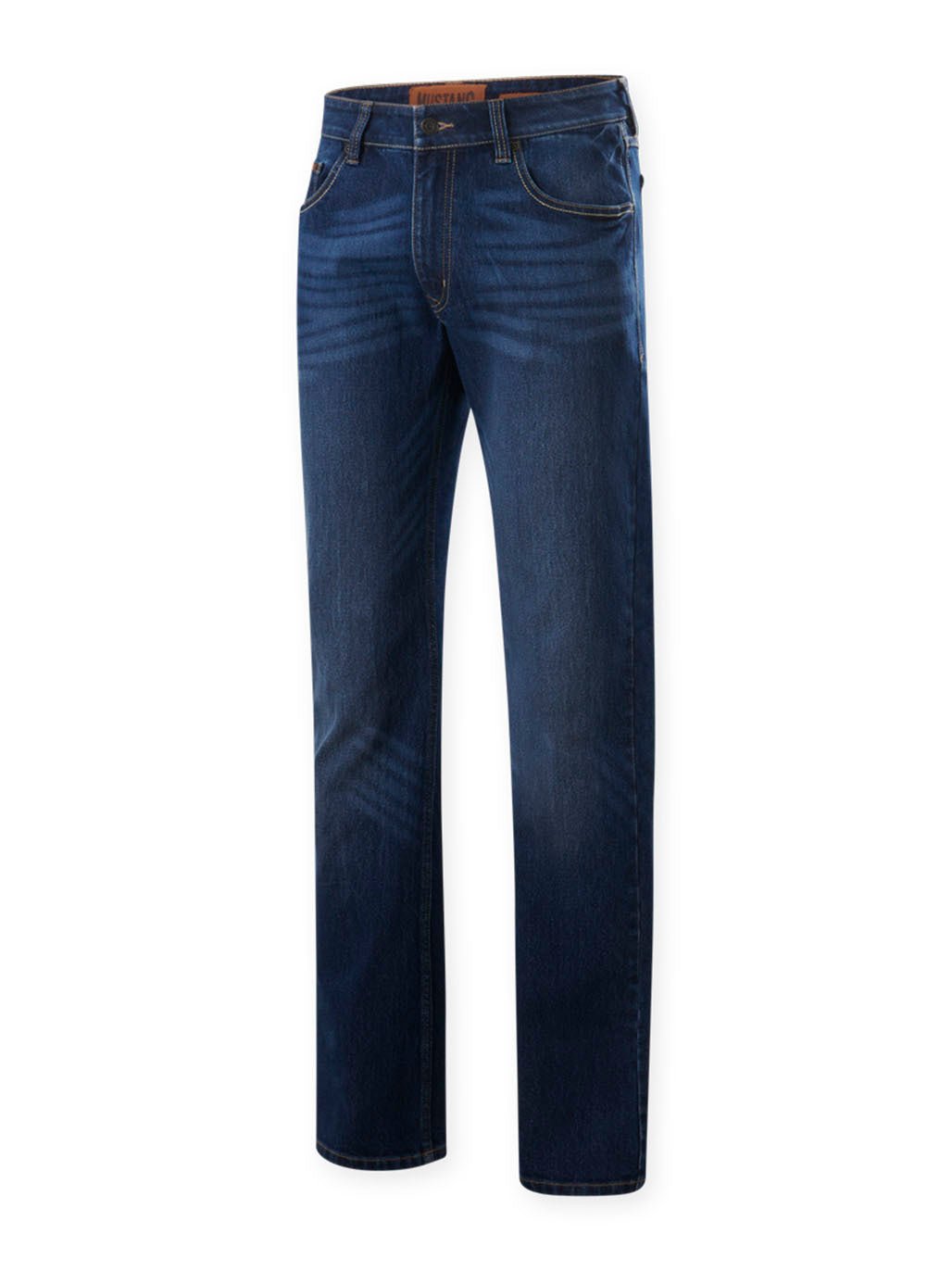 Hard Yakka Mustang Signature Jeans Stonewash Y03058 - Land to Coast