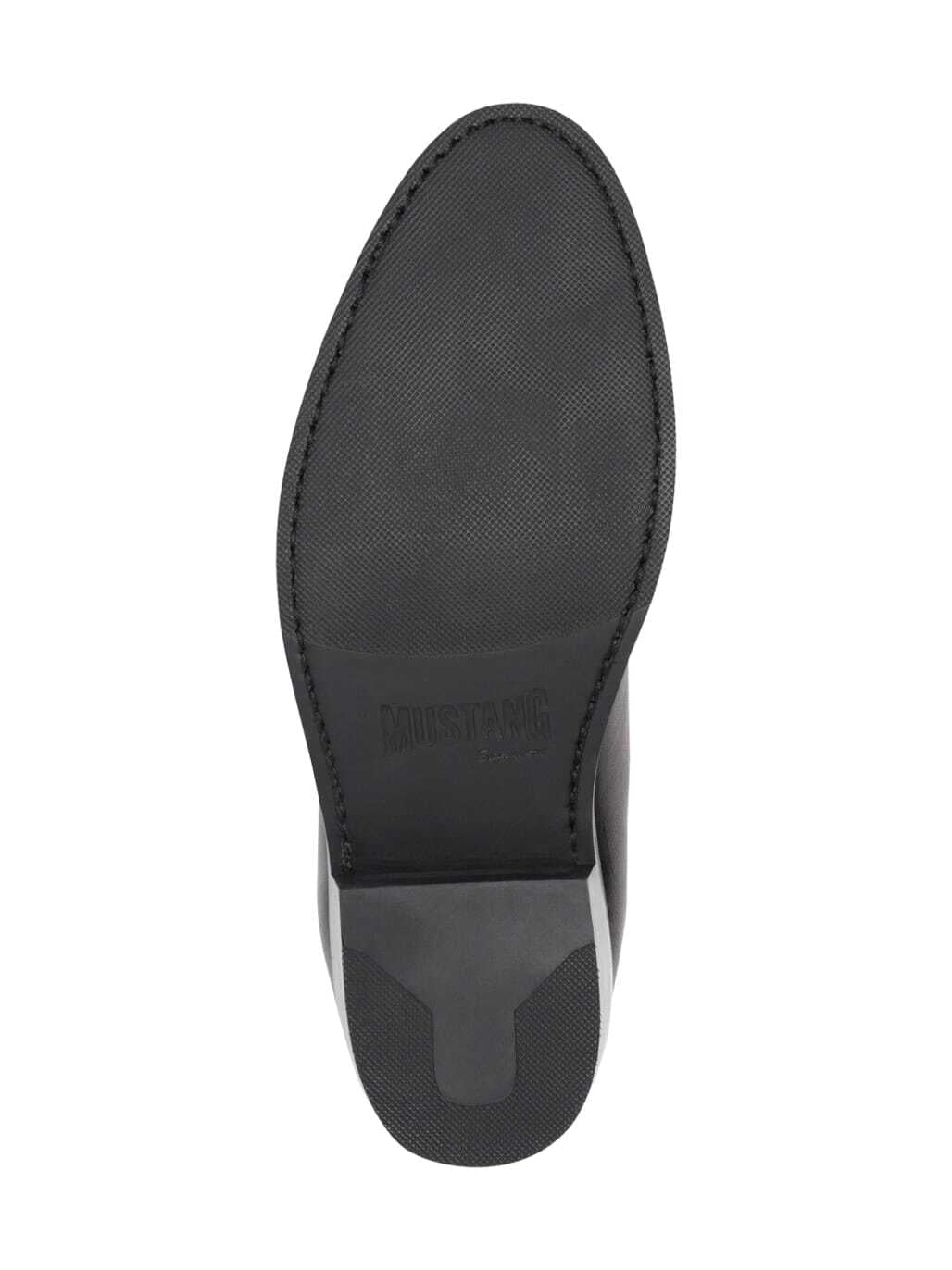 Hard Yakka Mustang Women’s Work Boot Black Y61064 - Land to Coast