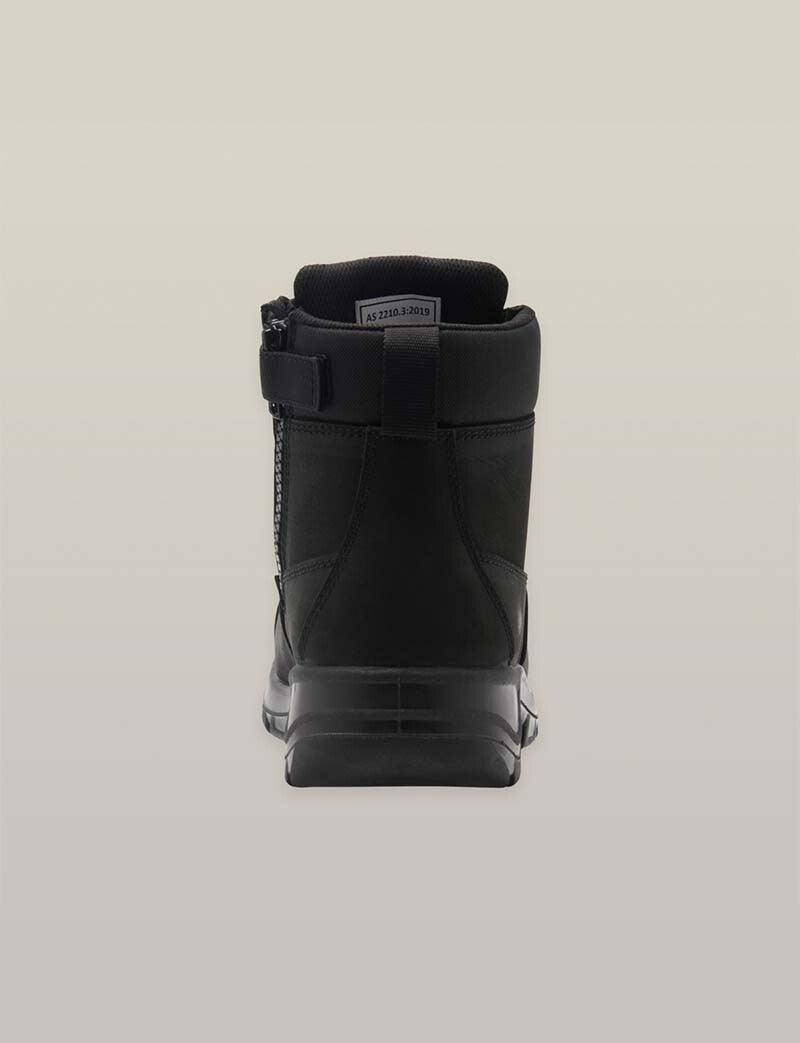 Hard Yakka Toughmaxx 6Z Steel Toe Water Resistant Comfy Safety Boot Y60360 - Land to Coast