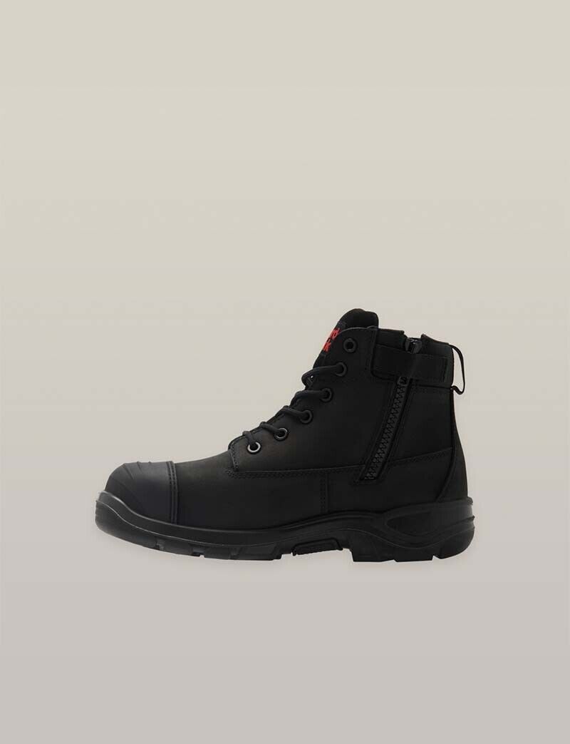 Hard Yakka Toughmaxx 6Z Steel Toe Water Resistant Comfy Safety Boot Y60360 - Land to Coast