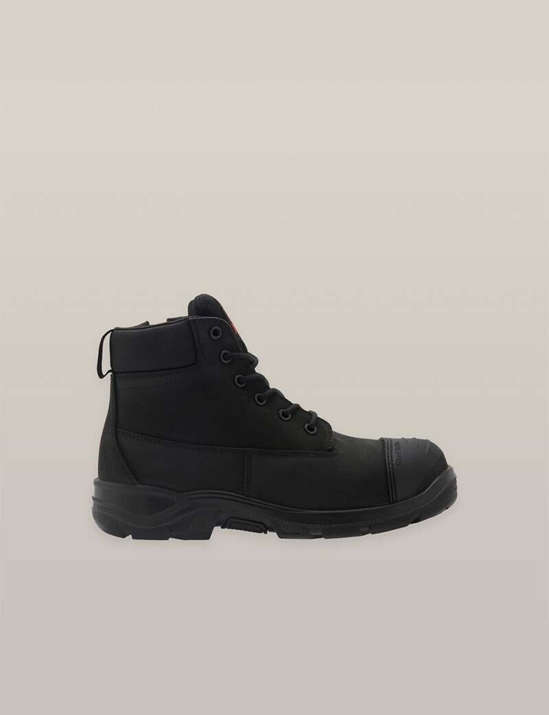 Hard Yakka Toughmaxx 6Z Steel Toe Water Resistant Comfy Safety Boot Y60360 - Land to Coast