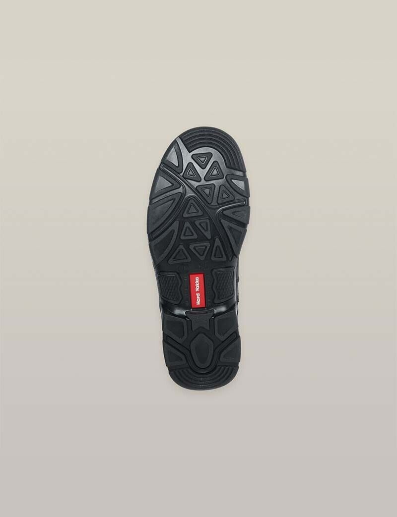 Hard Yakka Toughmaxx 6Z Steel Toe Water Resistant Comfy Safety Boot Y60360 - Land to Coast
