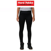 HARD YAKKA Women Gladiator Jegging Lightweight Stretchy Slim Fit Workwear Y08812 - Land to Coast