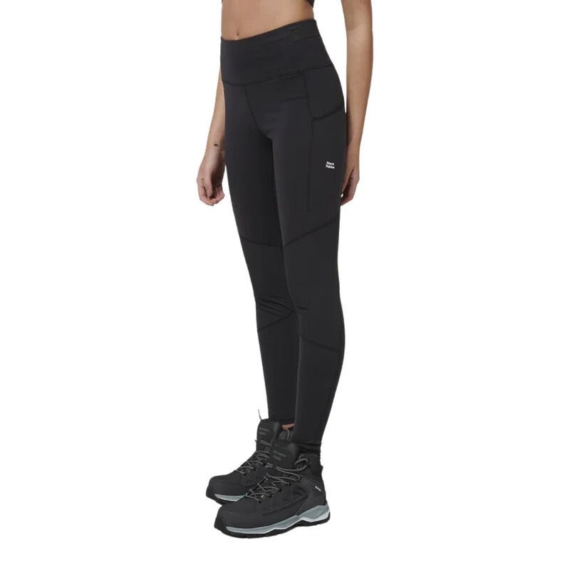 Hard Yakka Womens Sport Pocket X Work Fitting Durable Stretch Legging Y08061 - Land to Coast