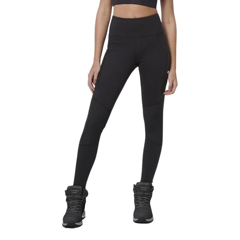 Hard Yakka Womens Sport Pocket X Work Fitting Durable Stretch Legging Y08061 - Land to Coast