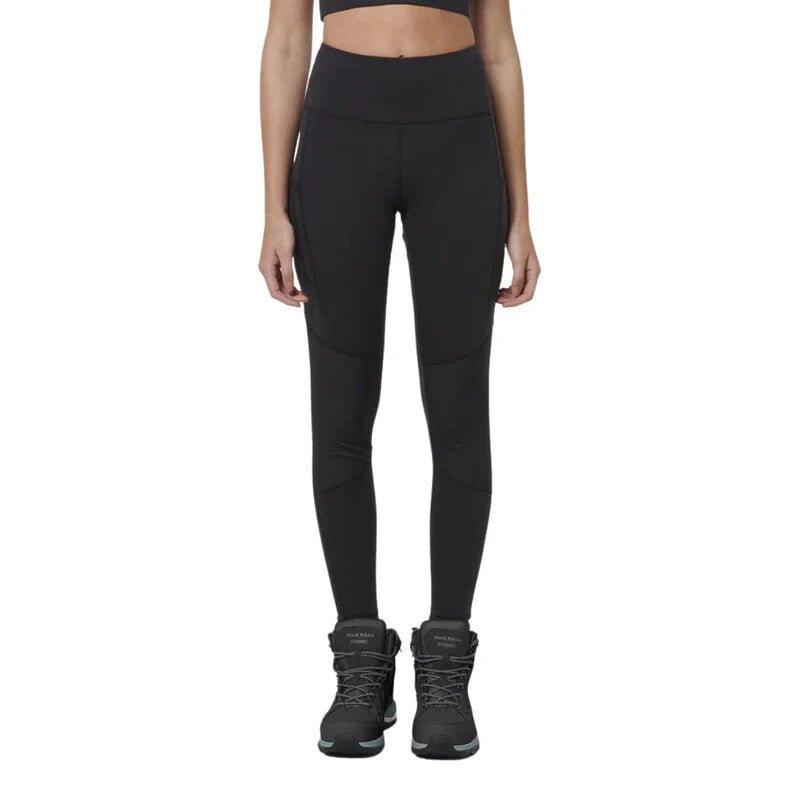 Hard Yakka Womens Sport Pocket X Work Fitting Durable Stretch Legging Y08061 - Land to Coast