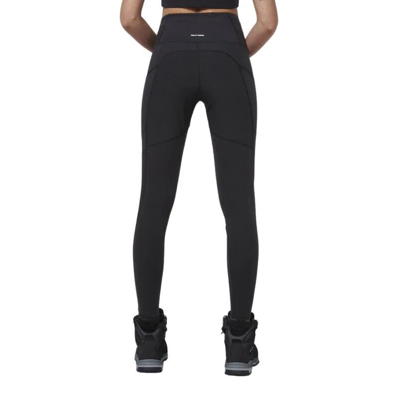 Hard Yakka Womens Sport Pocket X Work Fitting Durable Stretch Legging Y08061 - Land to Coast