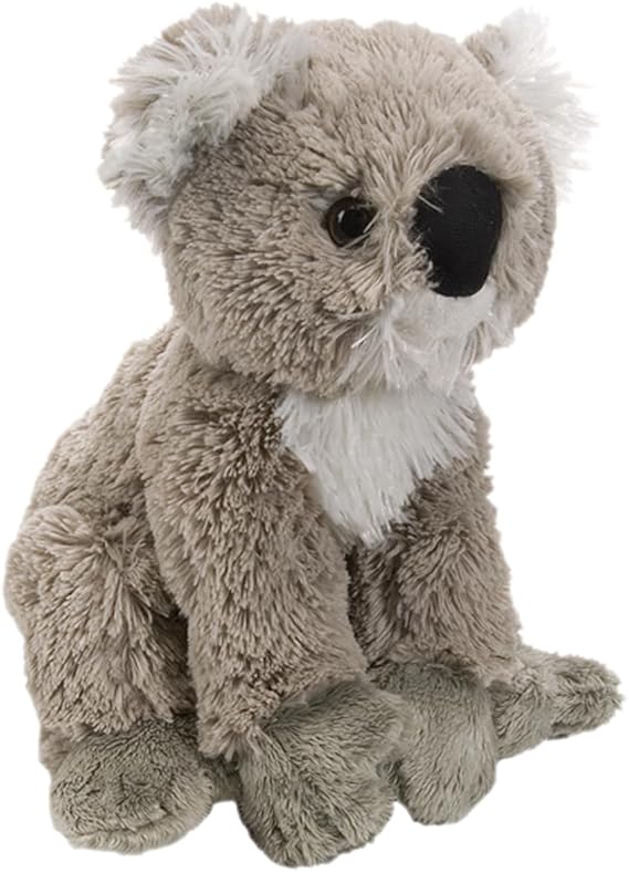 Hug'ems Floppy Koala 7" - Land to Coast