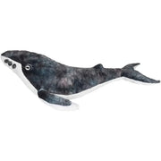 Humpback Whale Stuffed Animal - 15" - Land to Coast
