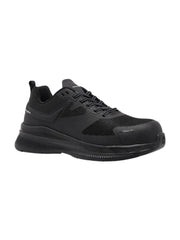 Hyper - Tec Sport Men’s Safety Shoes Black K26494 - Land to Coast