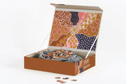 Journey Of Something Desert Flower 1000 Piece Jigsaw Puzzle PUZ‑JS‑60 - Land to Coast