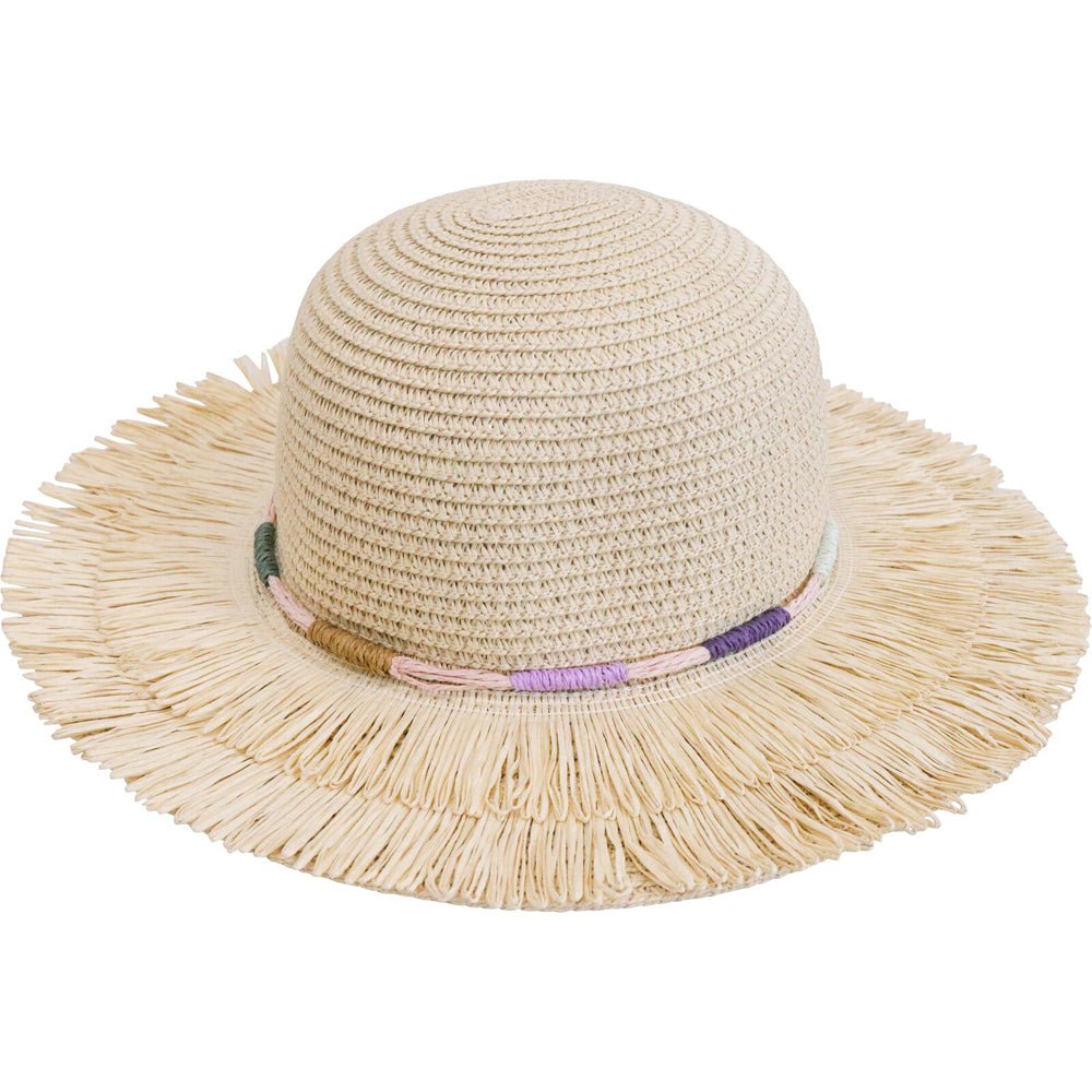 Kids Hat Boho Layers - Land to Coast