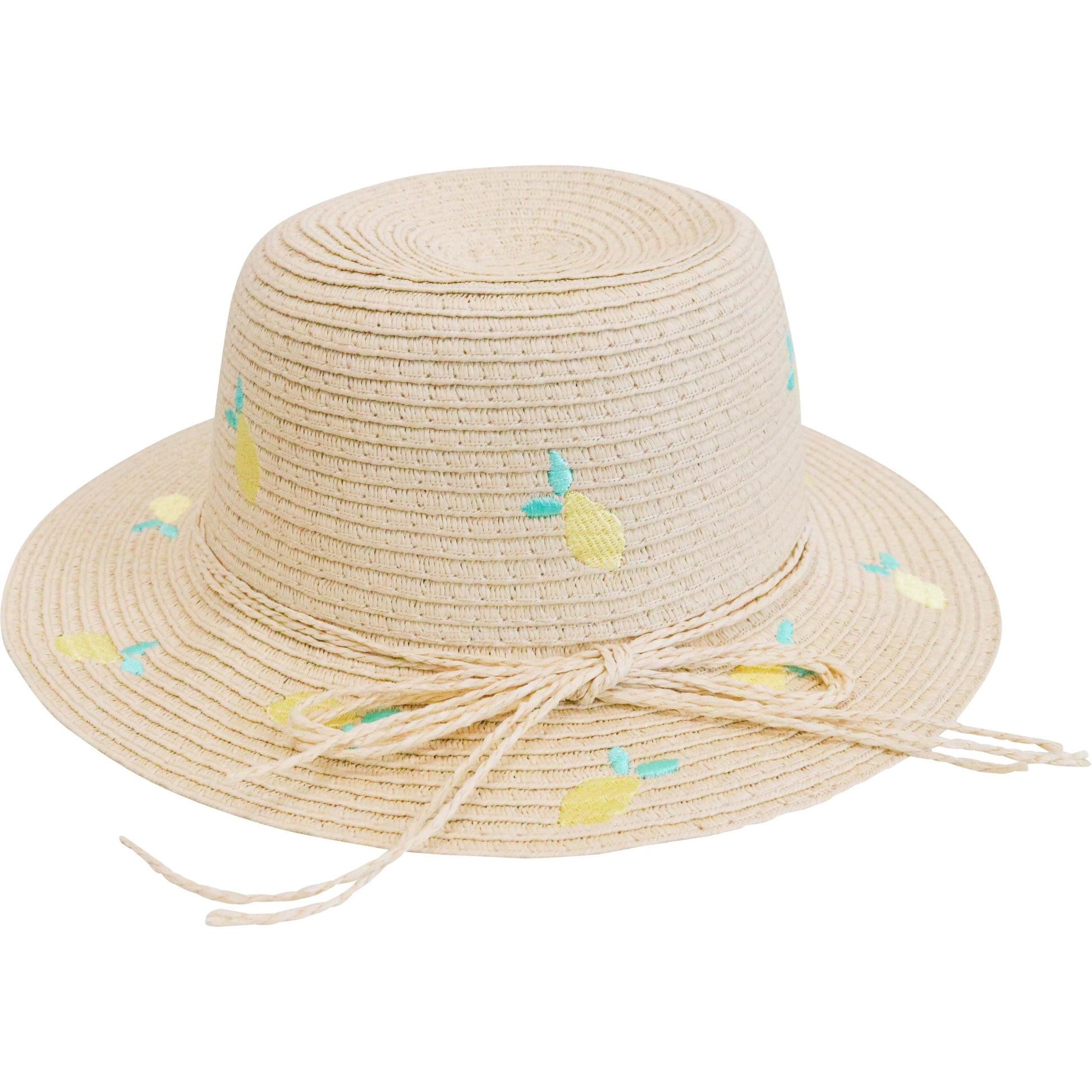 Kids Hat Lemoncello - Land to Coast