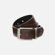 KingGee Leather Reversible Belt – K61227 - Land to Coast